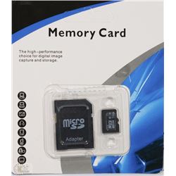 NEW MICRO SD 32GB MEMORY CARD