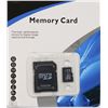 Image 1 : NEW MICRO SD 32GB MEMORY CARD