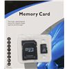 Image 1 : NEW MICRO SD 32GB MEMORY CARD