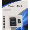 Image 1 : NEW MICRO SD 32GB MEMORY CARD
