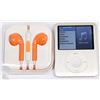 Image 1 : 4GB IPOD W/EARBUD HEADPHONES