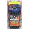 Image 1 : GILLETTE FUSION 3-IN-1 PROGLIDE WATERPROOF STYLER