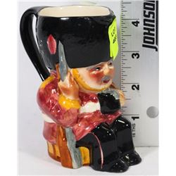 VINTAGE TOBY MUG
