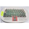Image 1 : SASKATCHEWAN ROUGHRIDERS 1966 CANADIAN CHAMPIONS