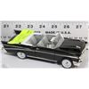 Image 1 : NATIONAL MUSEUM MINT 1957 CHEVY BELAIR CAR