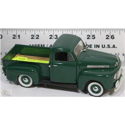NATIONAL MUSEUM MINT 1948 FOR F-100 DIE CAST CAR