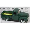 Image 1 : NATIONAL MUSEUM MINT 1948 FOR F-100 DIE CAST CAR