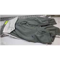 LOT OF 8 KIDS ATHLETIC STYLE PANTS GREY SIZE 2,3,4