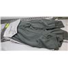 Image 1 : LOT OF 8 KIDS ATHLETIC STYLE PANTS GREY SIZE 2,3,4