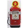 Image 1 : QUARTZ GASOLINE PUMP CLOCK