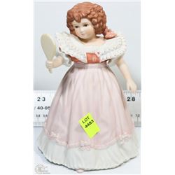 HAMILTON COLLECTION "MY FIRST DANCE"