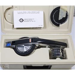 VINTAGE DYMO TOOL 'N' TAPE KIT NO.1510-01 IN