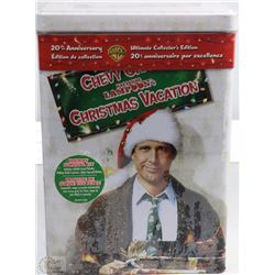 NATIONAL LAMPOONS CHRISTMAS VACATION BOX SET