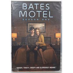 BATES MOTEL SEASONS 1,2