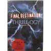 Image 1 : FINAL DESTINATION THRILLOGY BOX SET