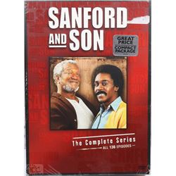 SANFORD AND SON THE COMPLETE SERIES