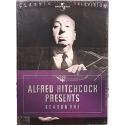 ALFRED HTCHCOCK PRESENTS. SEASON 1,2,4