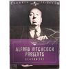 Image 1 : ALFRED HTCHCOCK PRESENTS. SEASON 1,2,4