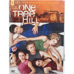 ONE TREE HILL. SEASONS 1,2,3