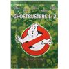 Image 1 : GHOSTBUSTERS 1 & 2
