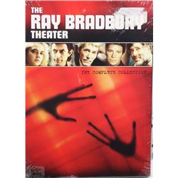 THE RAY BRADBURY THEATER THE COMPLETE COLLECTION