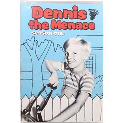 DENNIS THE MENACE. SEAONS 1,2,3, THE FINAL SEASON