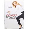 Image 1 : COVERT AFFAIRS. SEASON 1,2,3