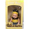 Image 1 : BABY BEES DOLL BY ANNE GEDDES