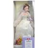 Image 1 : ELIZABETH, BRIDE OF CANADA LIMITED EDITION DOLL