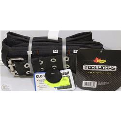 NEW KUNY WORKBELT