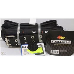 NEW KUNY WORKBELT