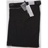Image 1 : NEW MODERNE SUZY STRAIGHT LEG PANTS  SIZE 9