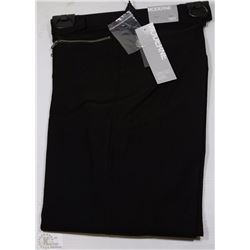 NEW MODERNE SUZY STRAIGHT LEG PANTS  SIZE 0