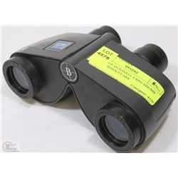 VINTAGE BUSHNELL EXPO THUMB FOCUS BINOCULARS