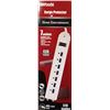 Image 1 : 7 OUTLET POWER BAR