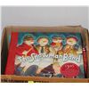 Image 1 : #20) BOX OF NEW SNOWMAN BAND BOOKS