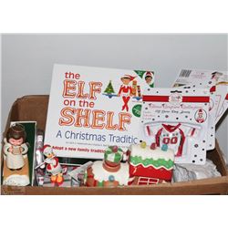 #18)DAISY DUCK ORNAMENTS,CHRISTMAS PAGEANT,TRAIN