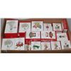 Image 1 : #51)HALLMARK ORNAMENTS INCL NEW PARENTS,GREAT