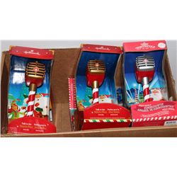 #14)BOX OF NEW NORTHPOLE COMMUNICATORS