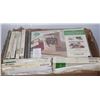 Image 1 : #13)LARGE BOX OF NEWSLETTER SETS