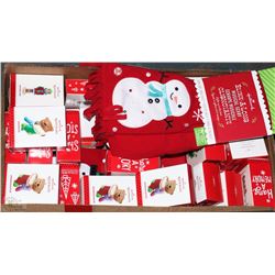 #5)HALLMARK KEEPSAKES GRANDSON,GRAND DAUGHTER,