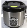Image 1 : NEW AROMA STEAMER/WARMER DIGITAL DISPLAY