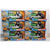 Image 1 : CASE OF 6 MONSTER TRUCK GIFT SETS