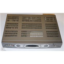 MOTOROLA  DUAL TUNER DVR/HDTV CAPABLE HDMI