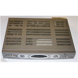 MOTOROLA  DUAL TUNER DVR/HDTV CAPABLE HDMI