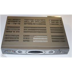 MOTOROLA  DUAL TUNER DVR/HDTV CAPABLE HDMI