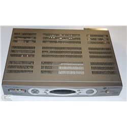 MOTOROLA  DUAL TUNER DVR/HDTV CAPABLE HDMI