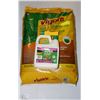 Image 1 : NEW 22LB BAG OF VIGORO PREMIUM SUN & SHADE GRASS
