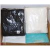 Image 1 : 16 FULL SIZE BATH TOWELS VARIOUS STYLES AND COLORS