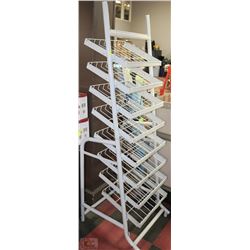 DISPLAY RACK